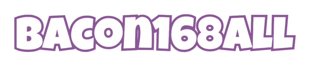 bacon168all